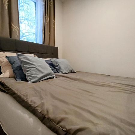Bayt Apartment - Free Parking SJJ Exteriör bild