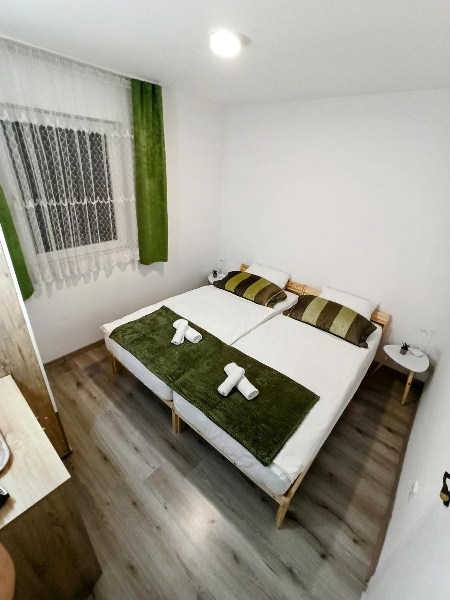 Bayt Apartment - Free Parking SJJ Exteriör bild