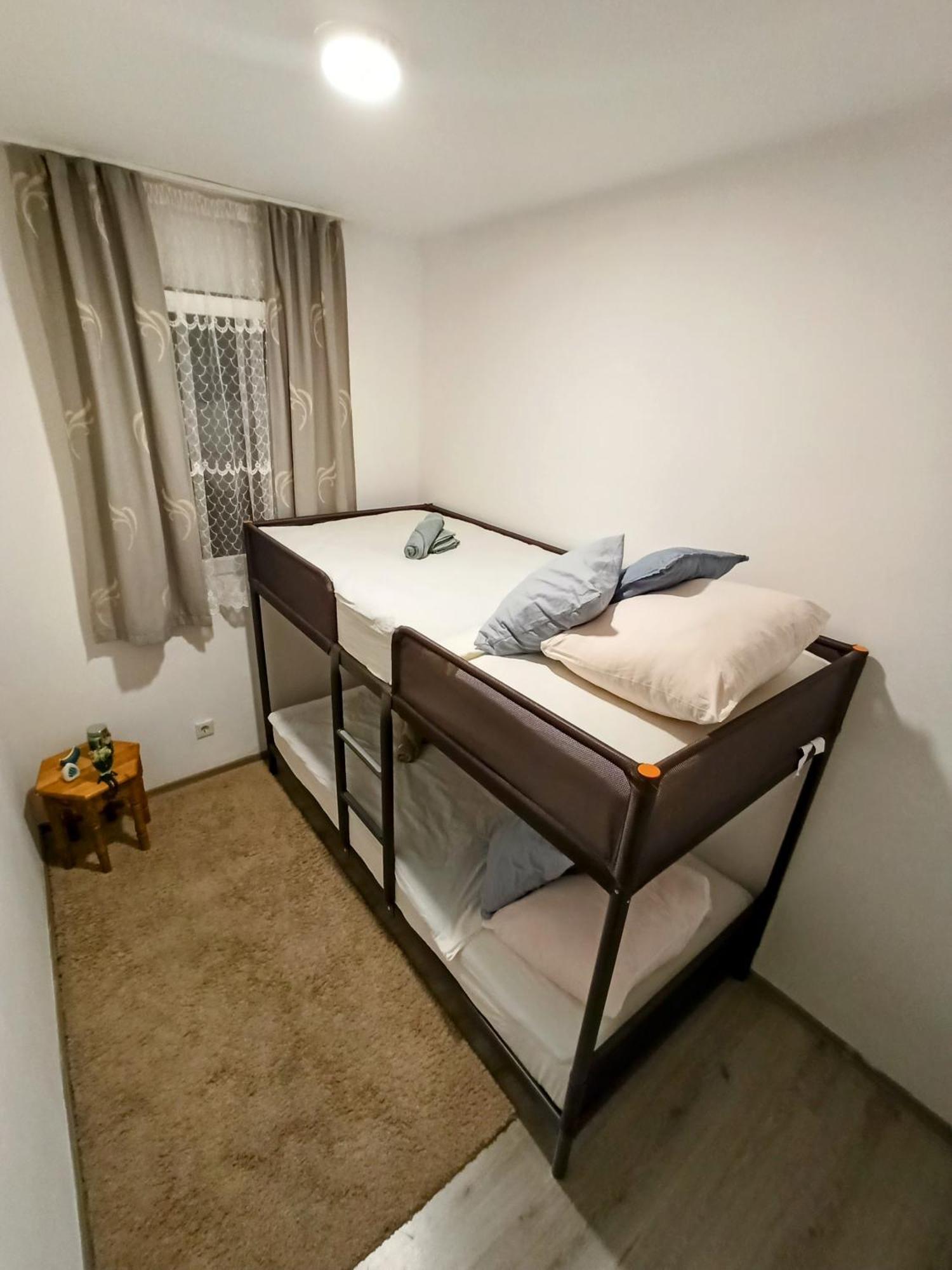 Bayt Apartment - Free Parking SJJ Exteriör bild