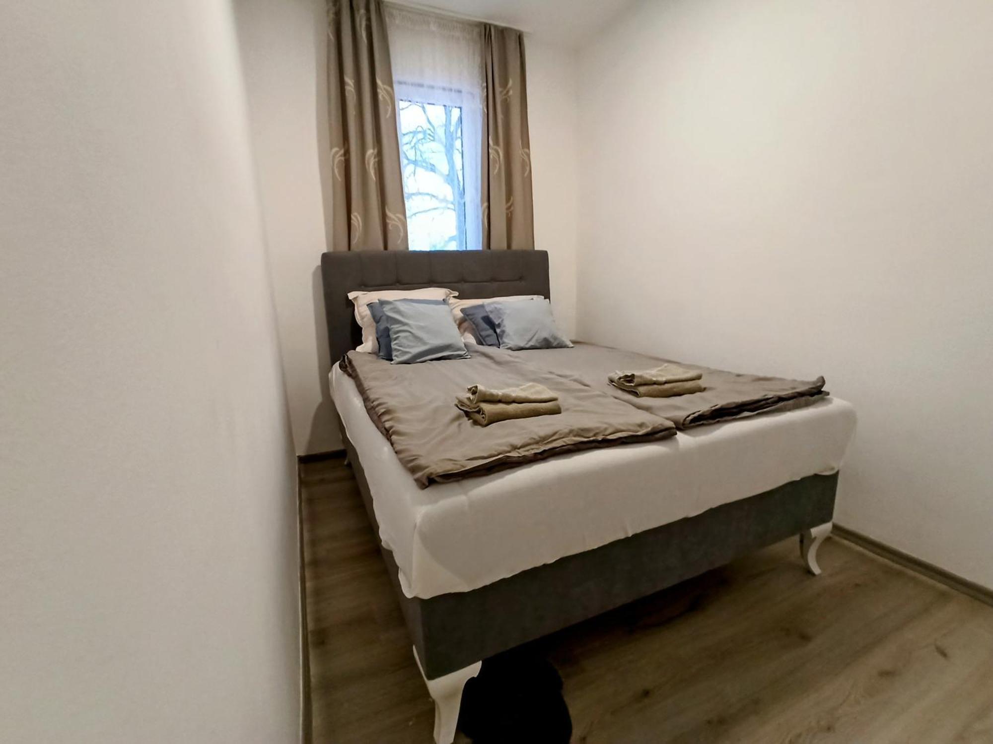 Bayt Apartment - Free Parking SJJ Exteriör bild